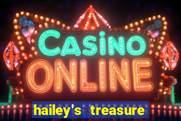 hailey's treasure adventure apk tudo desbloqueado